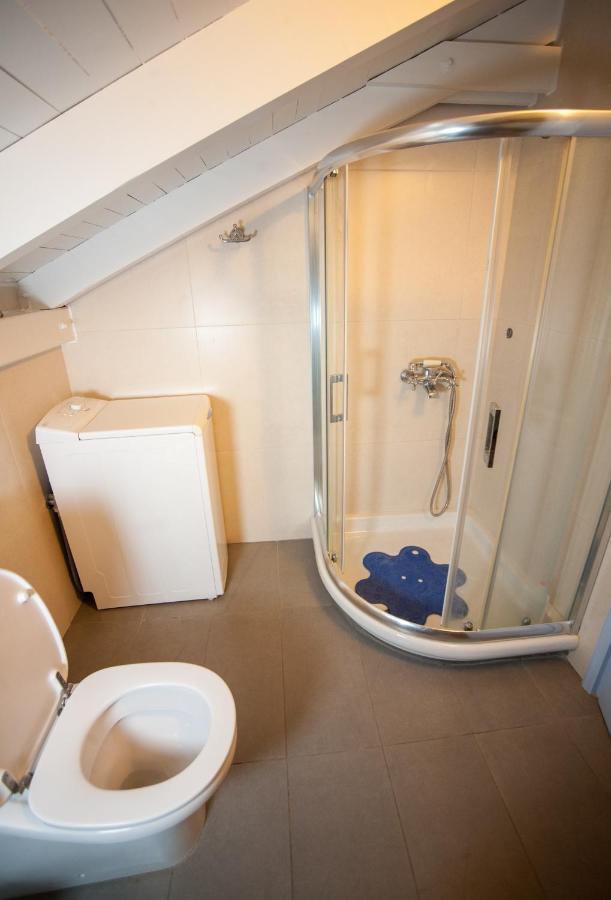 Island View House Apartment Elounda  Ngoại thất bức ảnh