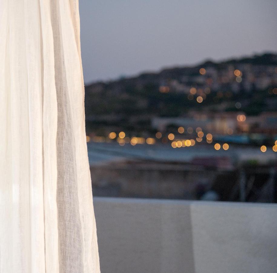 Island View House Apartment Elounda  Ngoại thất bức ảnh