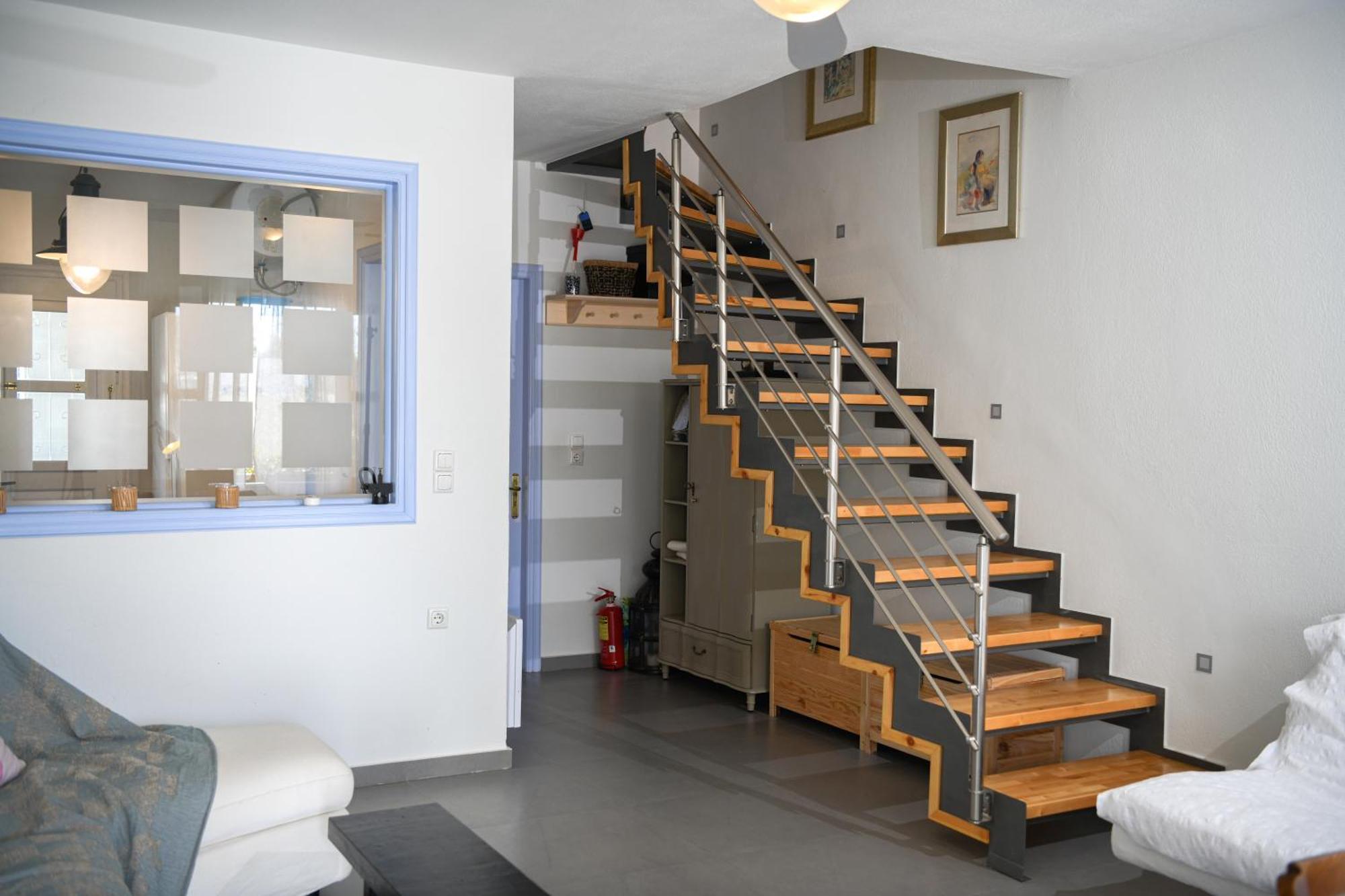 Island View House Apartment Elounda  Ngoại thất bức ảnh