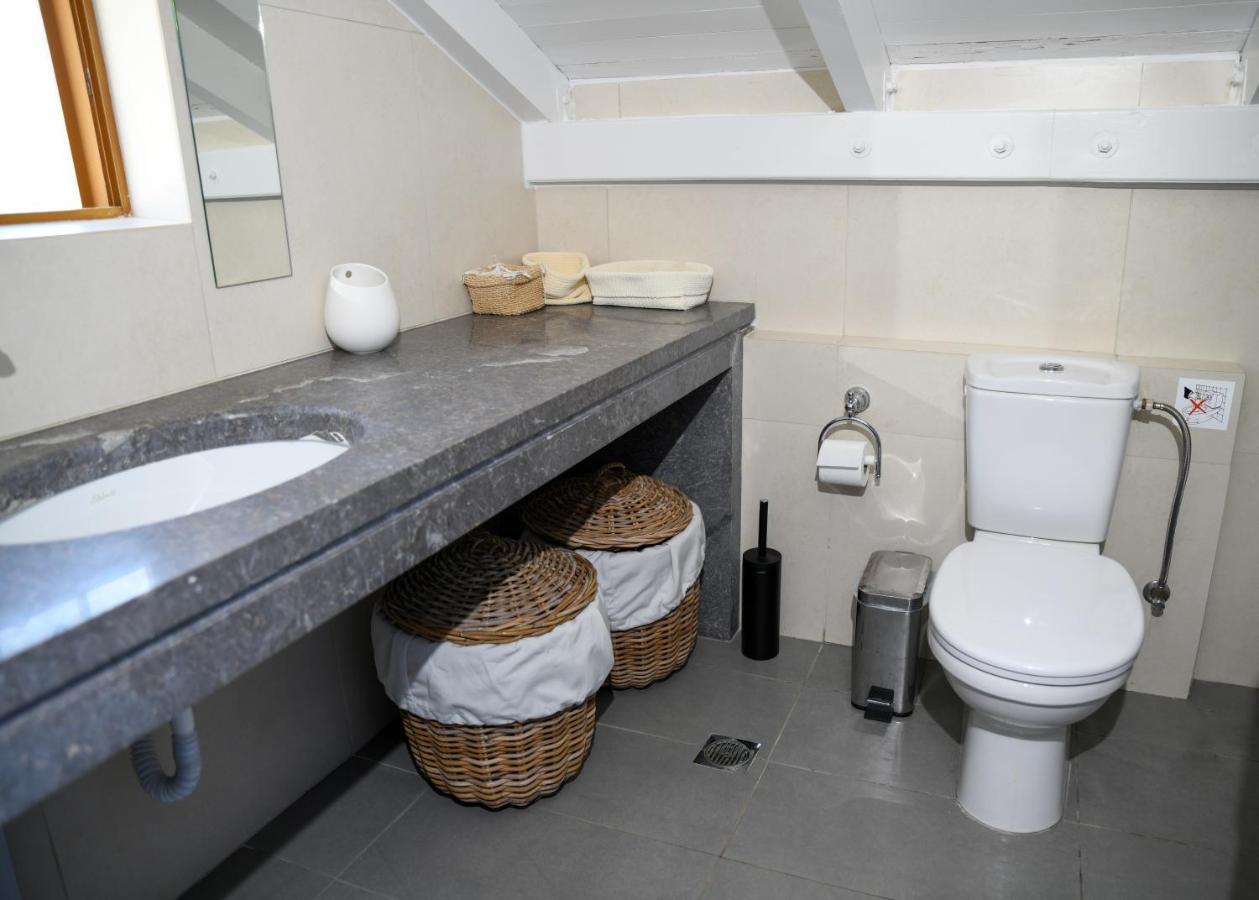 Island View House Apartment Elounda  Ngoại thất bức ảnh